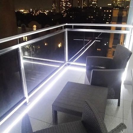 Savski Lux Belgrado Exterior foto