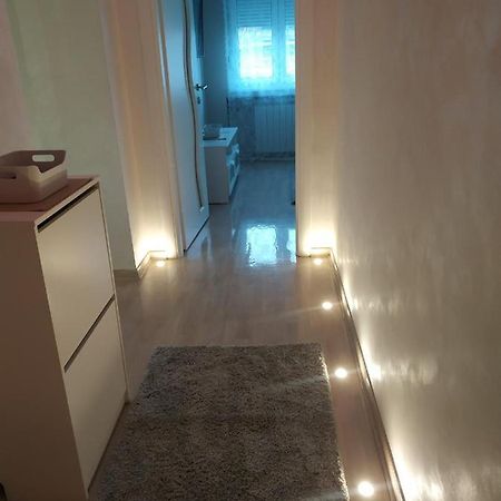Savski Lux Belgrado Exterior foto
