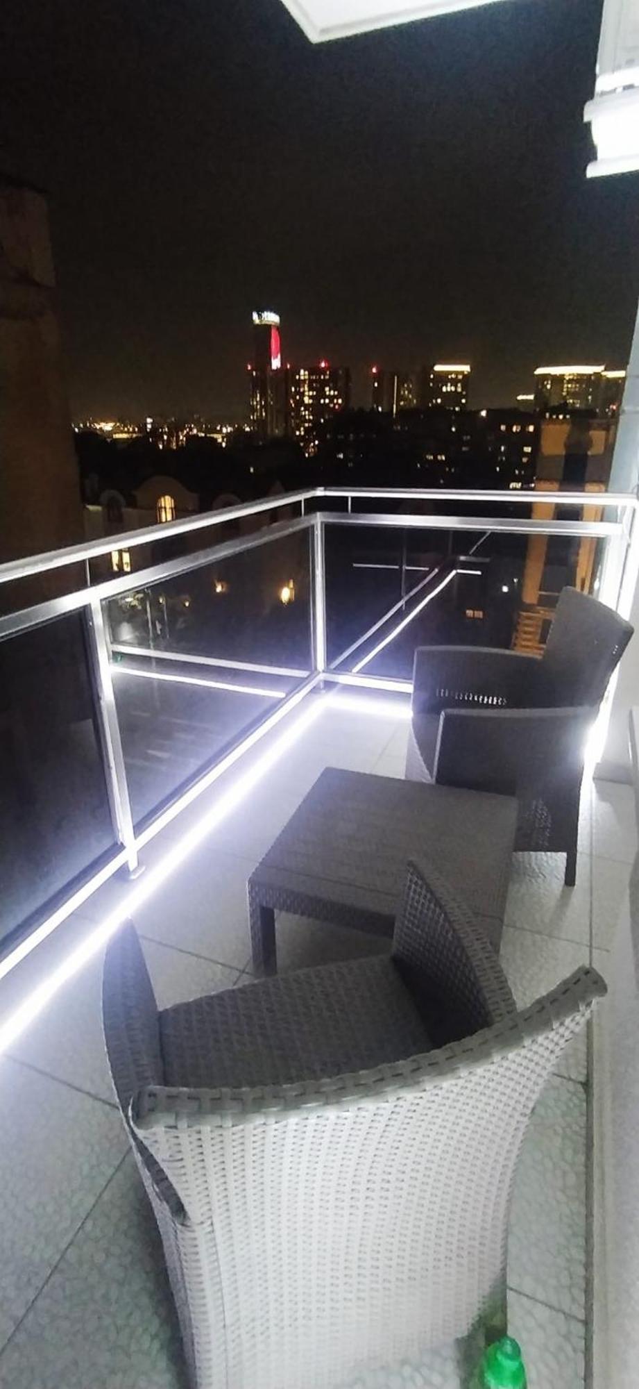 Savski Lux Belgrado Exterior foto