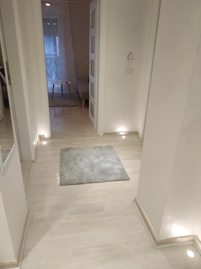 Savski Lux Belgrado Exterior foto