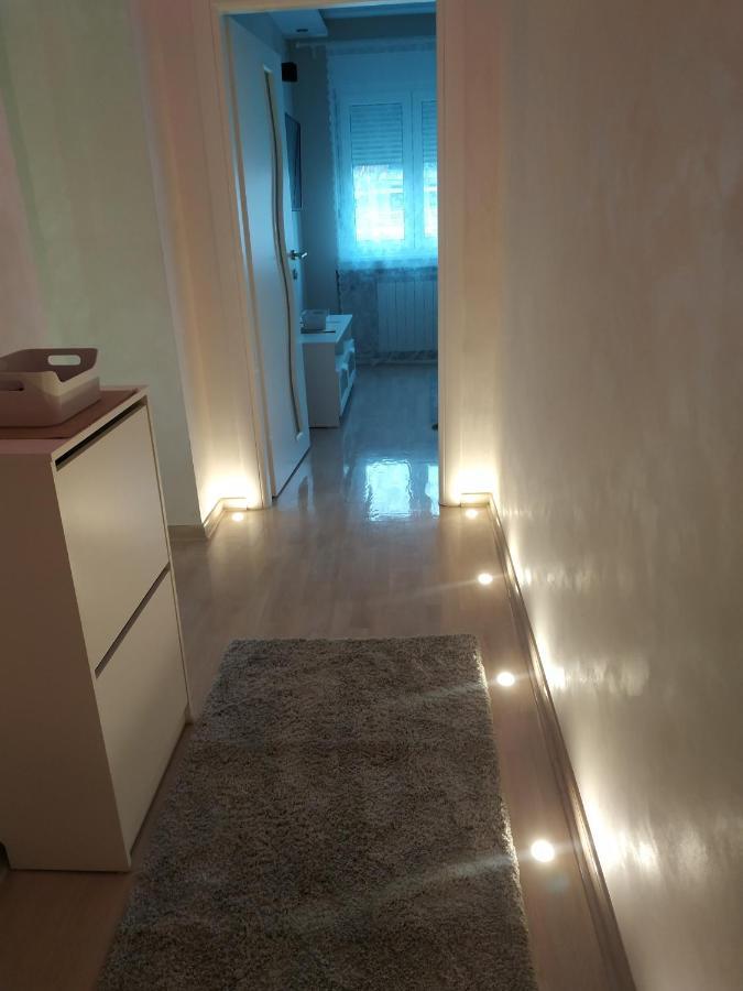 Savski Lux Belgrado Exterior foto